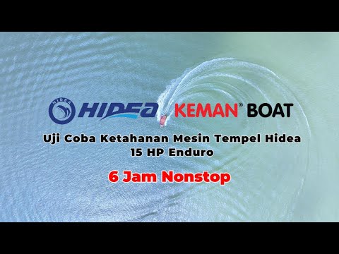 Uji Coba Ketahanan