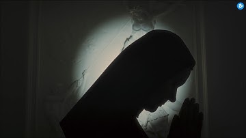 Michael Fall feat. Soeur Sourire - Dominique (Official Music Video) (4K)