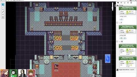 Kates Friday Night Dungeon Crawl Session 16 part 4