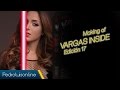 Sesión de Fotos: Vargas Inside - Edición 17
