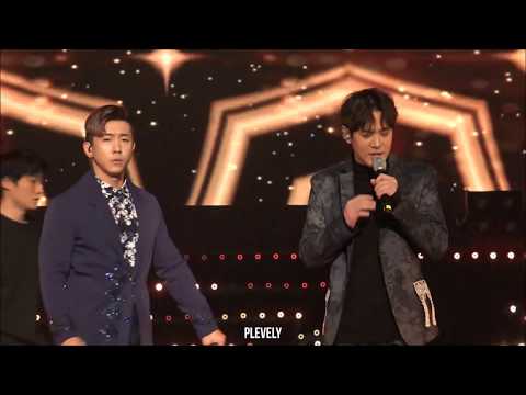 171209 너의 계절 대구콘서트 플라이투더스카이 - 이밤의 끝을 잡고