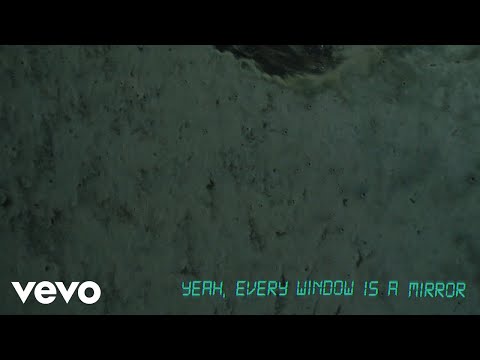 Joywave - Every Window Is A Mirror (Lyric Video)