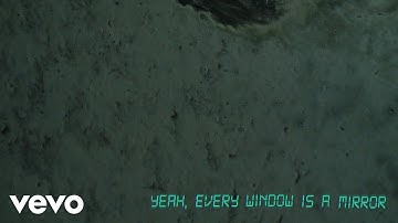 Joywave - Every Window Is A Mirror (Lyric Video)