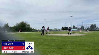 MAY 24 2026 vs TRI-CITY