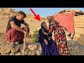 Refusing the Mother-in-Law's Request: Narges's Cruel Behavior