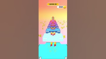 Arrow fest game level ..25..gameplay... #Short