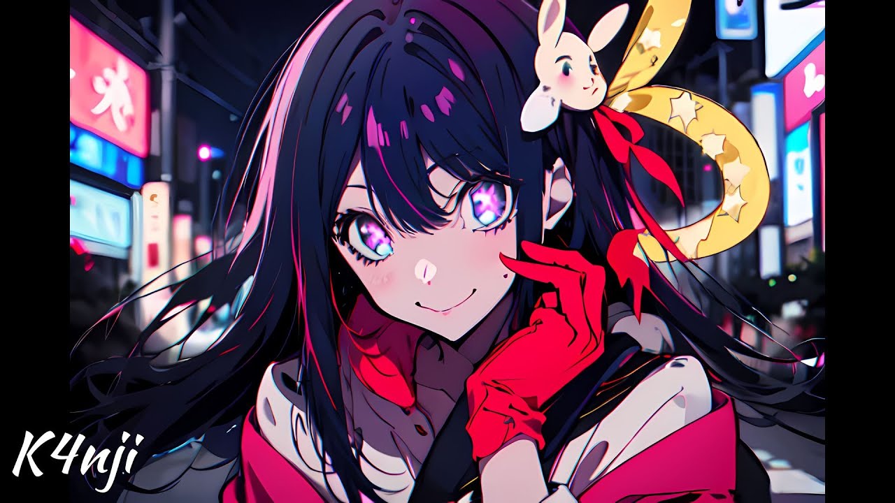 アニメ Ayase MIKUNO YOASOBI Ayase/MIKUNOYOASOBI