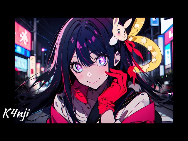 アニメ Ayase MIKUNO YOASOBI sddefault.jpg