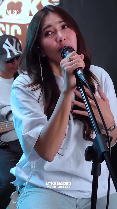 Candu Band - Patah Hati | Live At VOKS Music Room  #voksradio #bandung #musicroom #music