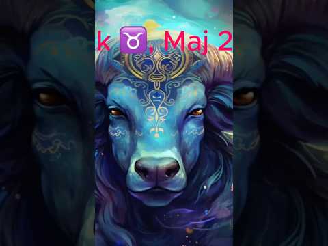 #Byk ♉️, Maj