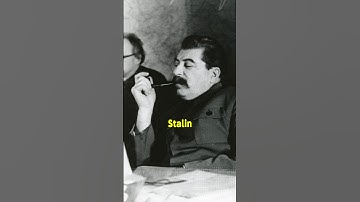 Waarom Stalin maarschalk Zjoekov niet kon afzetten