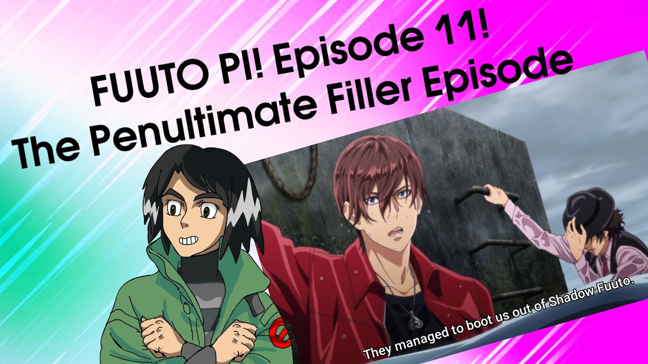 Fuuto PI Episode 11: Fans Finally Get a Glimpse of Tokime's Powers