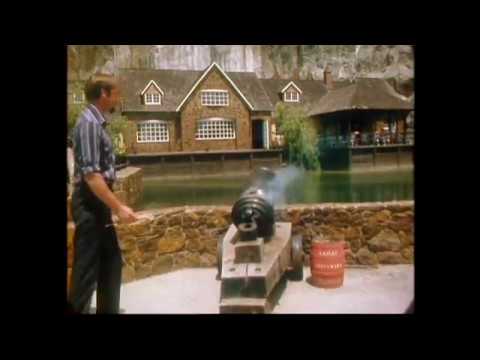 How To Make Gunpowder
