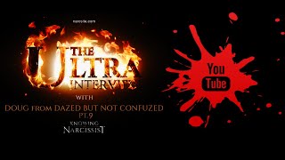 Youtube Censorship, Famous Narcissists & The Reality Gap | HG Tudor Interview : Part 9