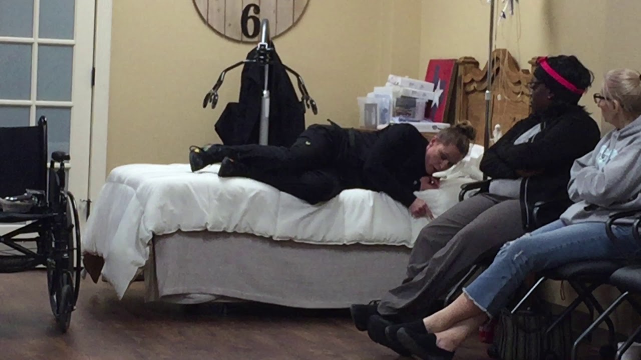 BrightStar Care Lubbock Teeter Totter YouTube