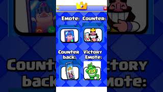 Toxic Emote Vs Toxic Emote Vs Counter Emote Part 67