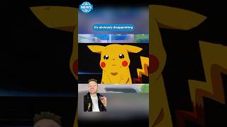 Pokémon is closing down!? #gaming #shorts