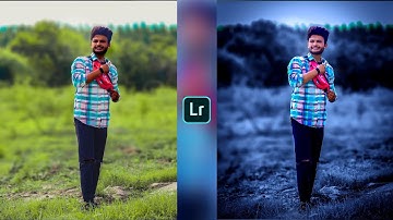 lightroom se photo edit kese kare || lightroom mobile tutorial || lr conceptS EDITZ#GS_EDITZ 2021