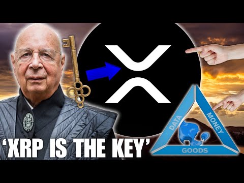 Ripple XRP Is
