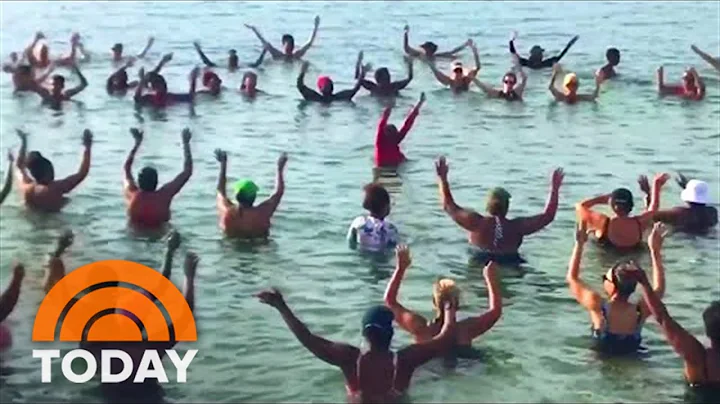 Polar Bears Of Marthas Vineyard Uphold Legacy With...