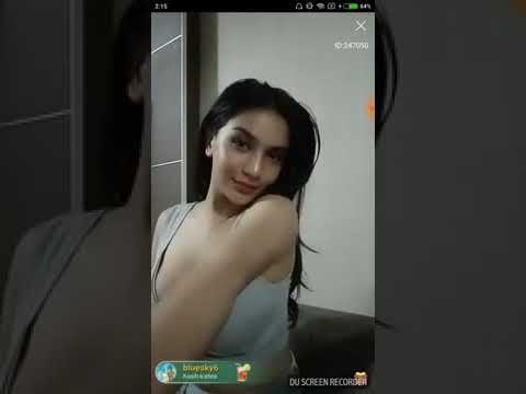 LIVE STREAMING SELEB CANTIK DAN SEXI|||Shiva Aprill