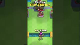 Hog Rider Techs You MUST Know in Clash Royale