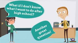 My postsecondary goals!
