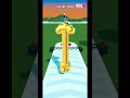 Tall Man Run🏃😱#tallman #tallmanrun #tallmanrungameplay #tallmanrunshorts #tallmanrunandroid #fyp