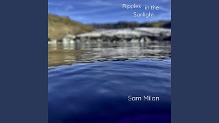Ripples in the Sunlight