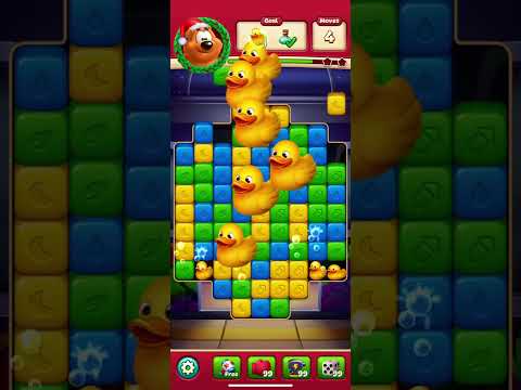 Toon Blast NEW