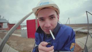 GoPRO  Моими глазами (проект 