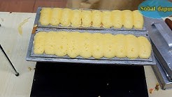 Kue pukis resep pedagang - Durasi: 5.26. Kue pukis resep pedagang - Durasi: 5.26.