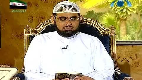 عبدالله شريف | تلاوة من سورة النساء مقام الصبا