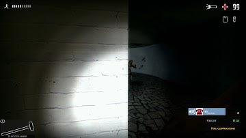 Zombie Panic! Source 3.1 Mansion Insane Sledgehammer Carnage