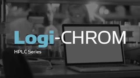 Logi-CHROM HPLC Series