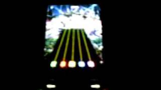 Frets On Fire For Mobile - Mobile On Fire - Gameplay