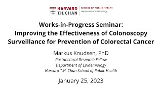 Markus Knudsen Works-in-Progress Seminar, January 25, 2023 Net Worth