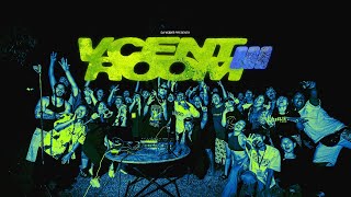 VCENT ROOM #3: SINQAY (Dancehall, Hip Hop, House, Amapiano)