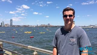 Interns Experience The Ehs 55 John Street Residence In The Financial District