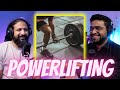 Powerlifting and gymming the right way ft veer sinh sarvaiya  madtherapy sessions 20