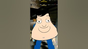 American Dad Stan in Warzone is too funny 😂 #bo6 #warzone #cod #blackops6 #callofduty