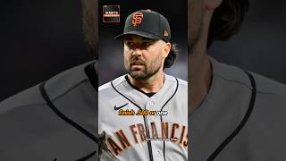 Giants season outlook bleak as May struggles continue #shorts