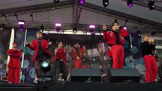 Animal  Ballistik Boyz siam  Fest 2023