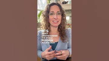 How Functional Nutrition supercharges the holistic approach