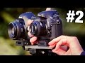 Nikon D800 vs Canon 5D Mark III - Часть 2 [Dave Dugdale]