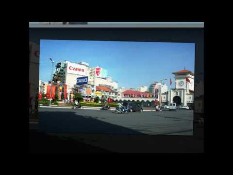 Tên đường sài gòn xưa và nay