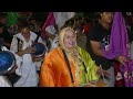 اجواء السيدة المنوبية برشا جو و شطيح بأغاني