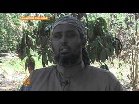 Somalia's al-Shabab group vows comeback