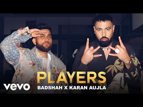 Badshah X Karan Aujla Players Music Video 3 00 AM Sessions Party Song