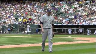 2011/07/17 Marcum's great play